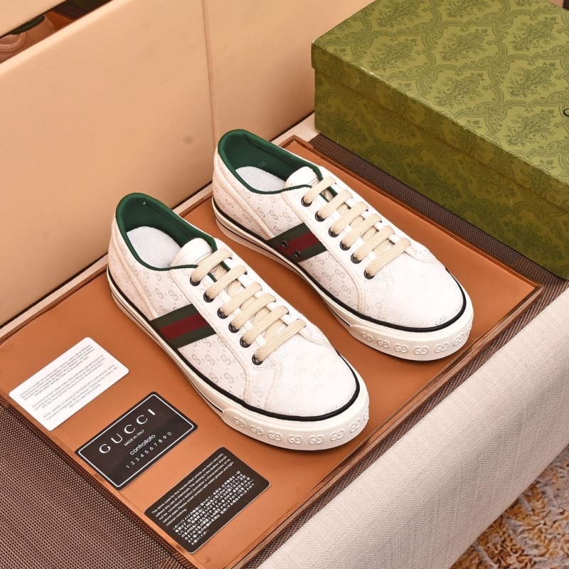 G*u*i sneakers